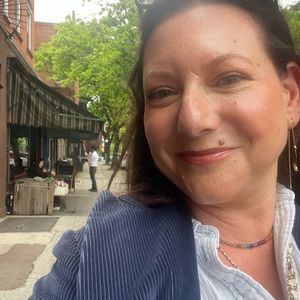 Meet your Posher, Jane